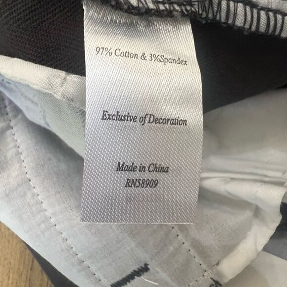 ‎Edgehill Collection toddler dress pants - Picture 8 of 9